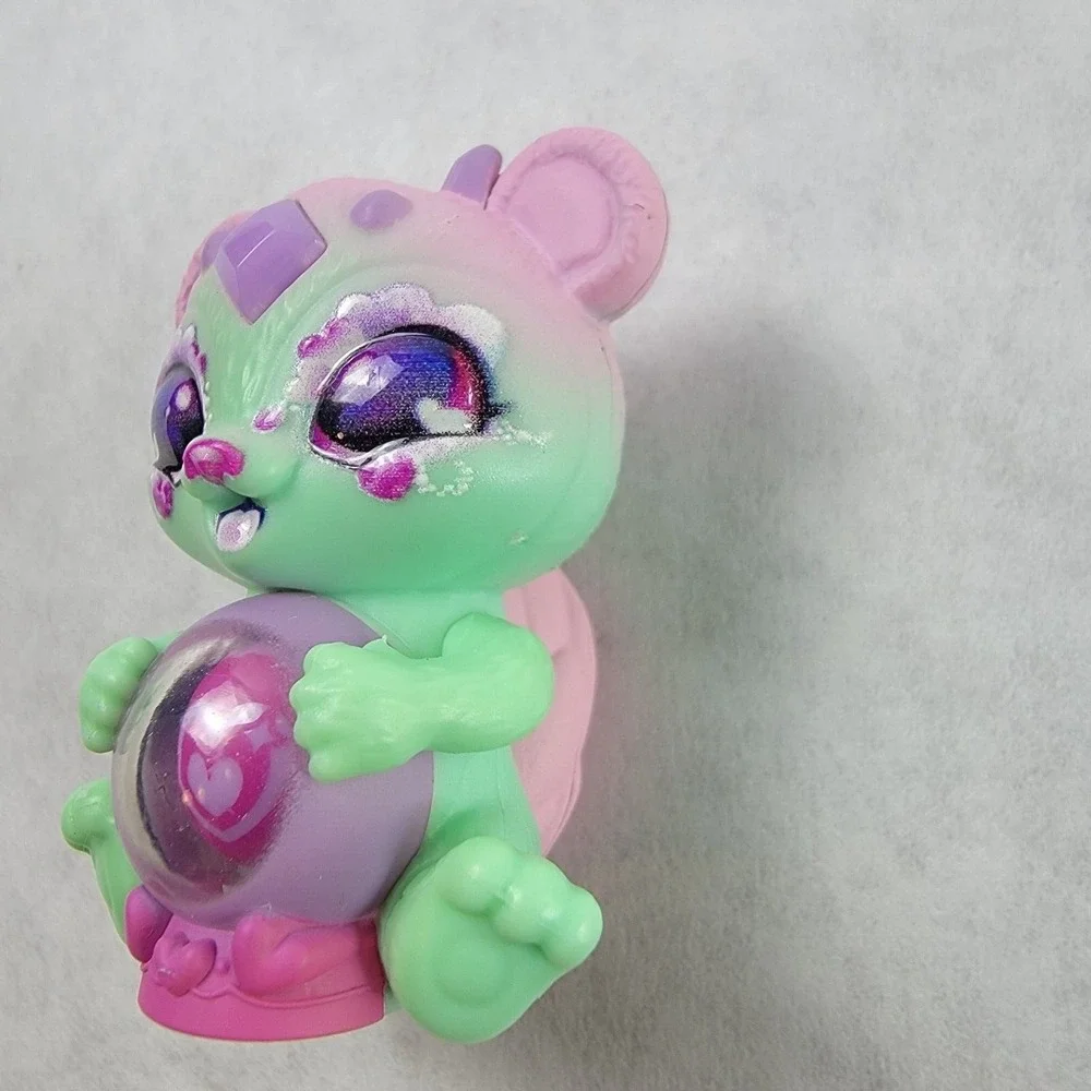 Moose Toys Hatchimals Pixies Crystal Flyer Sparkle Dragon Toy